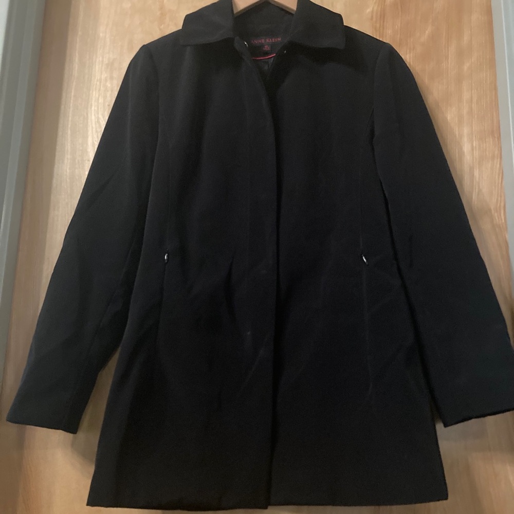 ANNE KLEIN 3/4 jacket